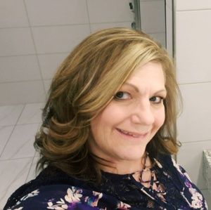 Meet your Posher, Amy